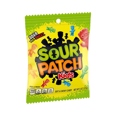 Sour Patch 5oz 12pk KIDS