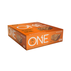One Bar 12pk PEANUT BUTTER PIE