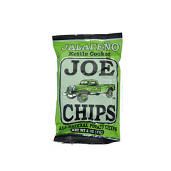 JOES CHIPS 2OZ 28CT JALAPENO