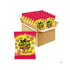 Sour Patch 8oz 12pk STRAWBERRY