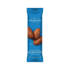 SAHALE CALIFORNIA ALMOND 9PK