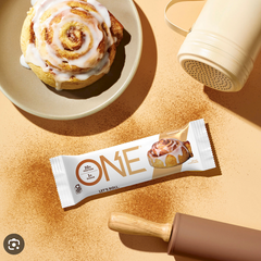 ONE BAR CINOMEN ROLL 12PK