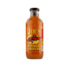 JOES TEA GLASS MANGO LEMONADE 12PK
