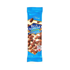 Blue Diamond 1.5oz 12pk ROASTED SALTED