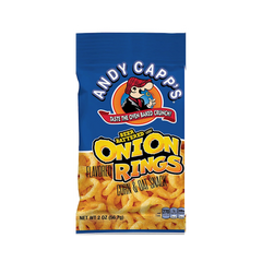 Andy Capp 3oz 12pk ONION RINGS