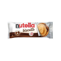 Nutella Biscuit 28 x SMALL