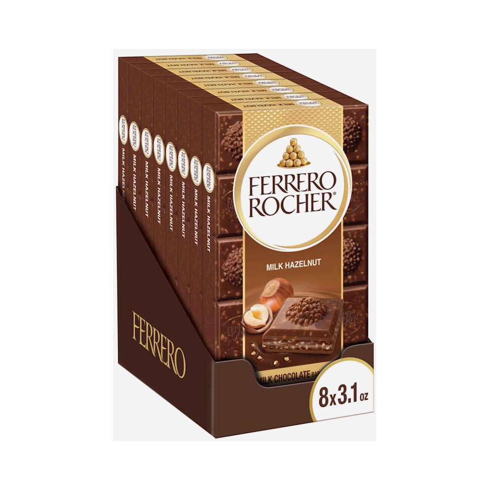Ferrero Rocher 8PK Original