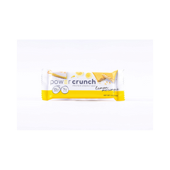 Power Crunch Bar 12pk LEMON CRUSH