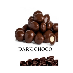 Terrafinna Dark Chocolate Pretzels 4.5oz 8pk