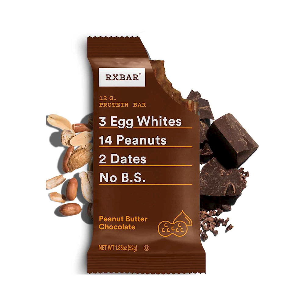 RX BAR PB CHOCO 10PK
