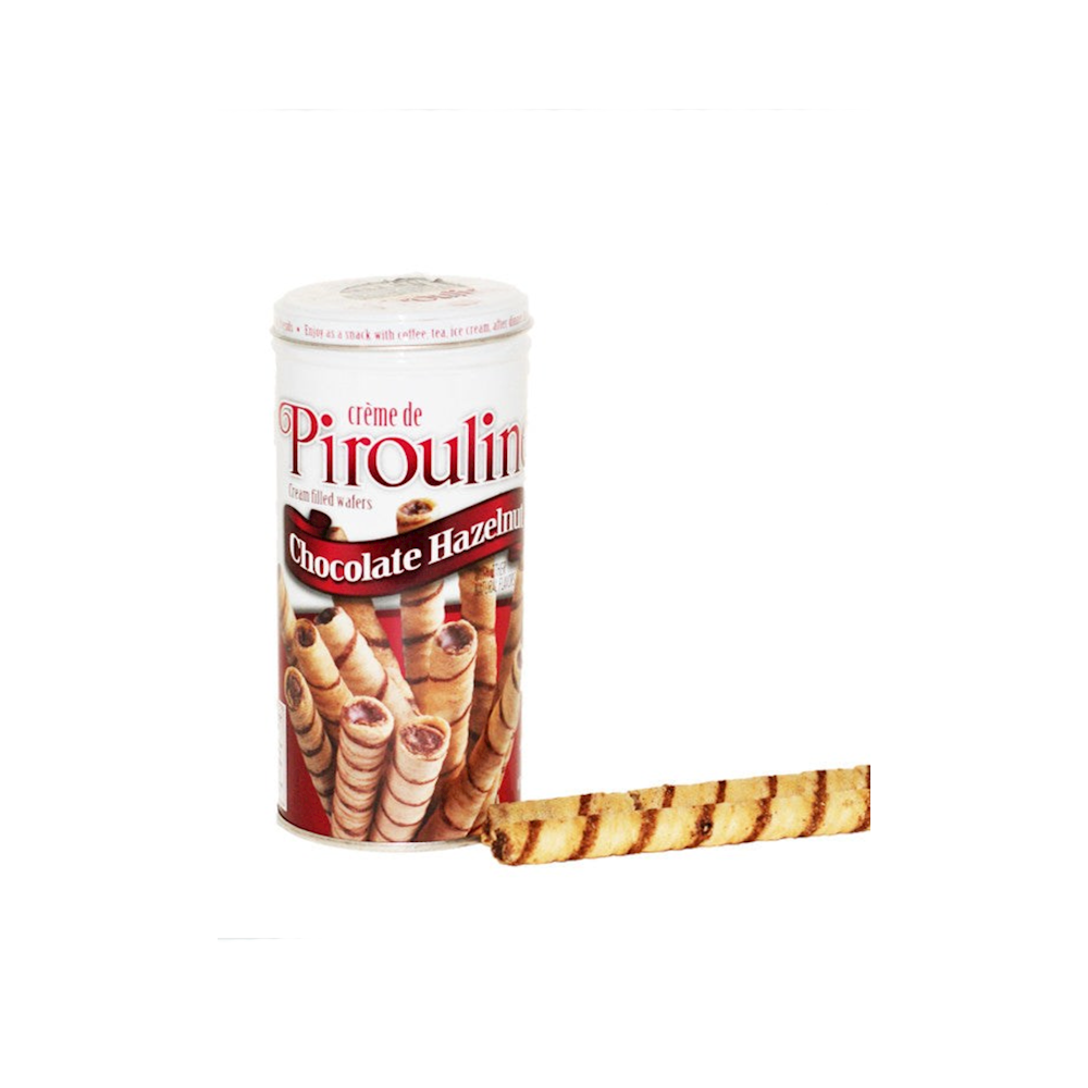 Pirouline Can 12pk SMALL