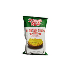 MUNCH KING PLANTAIN ORGINAL 2.75oz 48pk