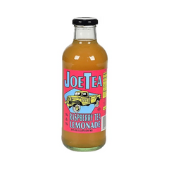 JOES TEA GLASS 12PK HHRASB