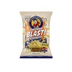 PIRATE BOOTY LARGE 12PK CHEDDAR PUFFS