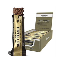 Barbell Bar 12/1.94oz Salty Peanut