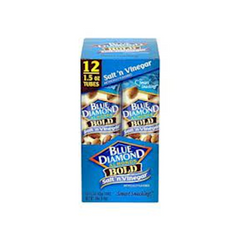 Blue Diamond 1.5oz 12pk SALT & VINEGAR