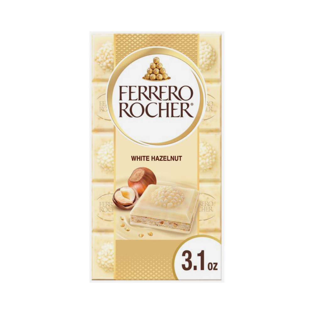 Ferrero Rocher 8PK White