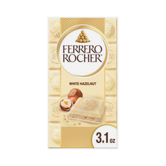 Ferrero Rocher 8PK White