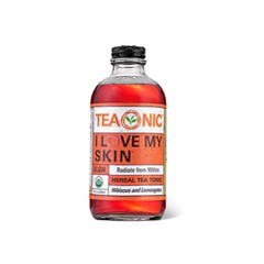 Tea Tonic 6pk I LOVE MY SKIN
