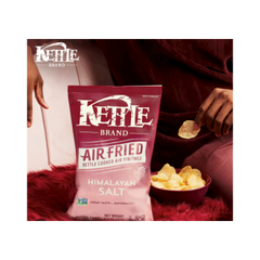 KETTLE LARGE 15PK (AIR FRIED) HIM SALT