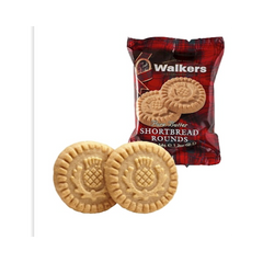 Walkers Small Round 22pk