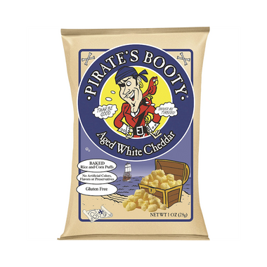 PIRATE BOOTY SMALL WC 24PK