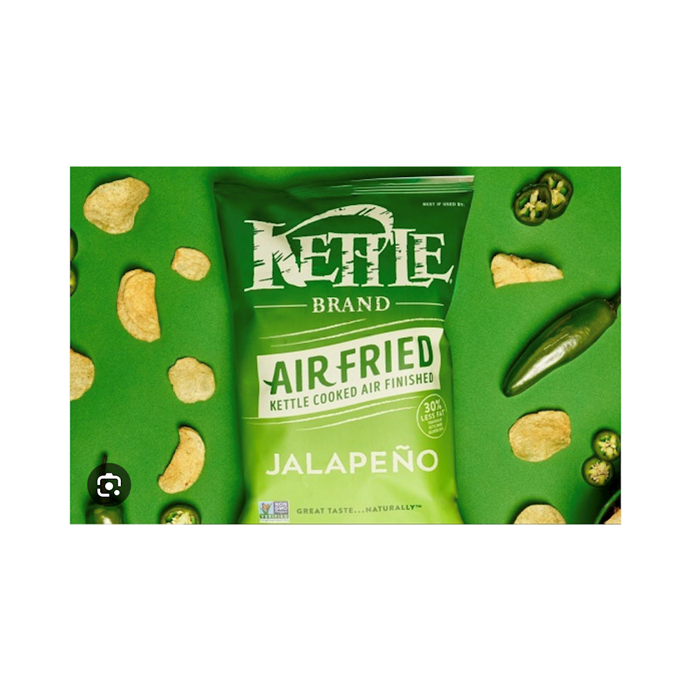 KETTLE LARGE 15PK (AIR FRIED) JALAPENO