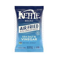 KETTLE LARGE 15PK (AIR FRIED) VINEGAR