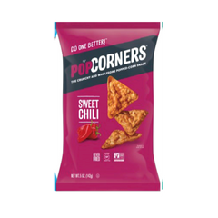 Popcorner Chips Large 12pk 5oz CHILI