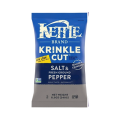 Kettle Large 15pk SALT AND PEPPER