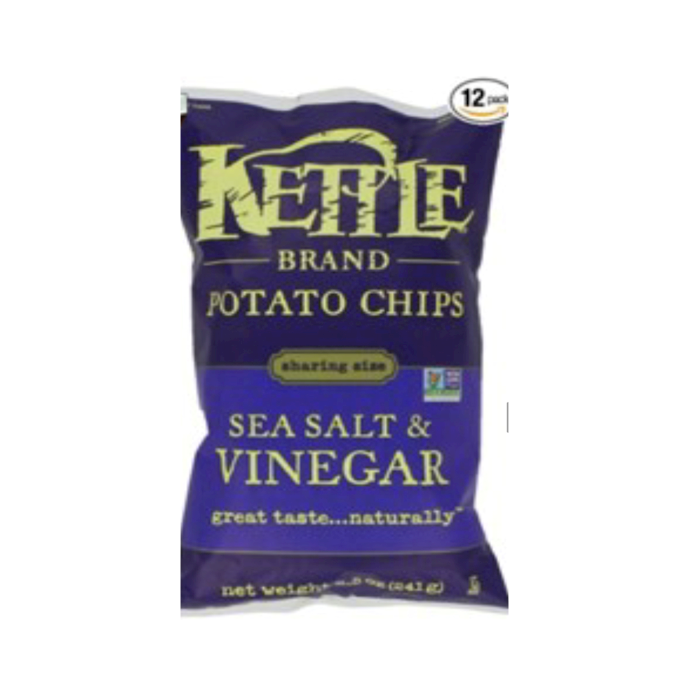 Kettle Large 15pk SALT AND VINEGAR