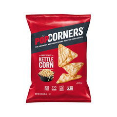Popcorner Small 40ct KETTLE