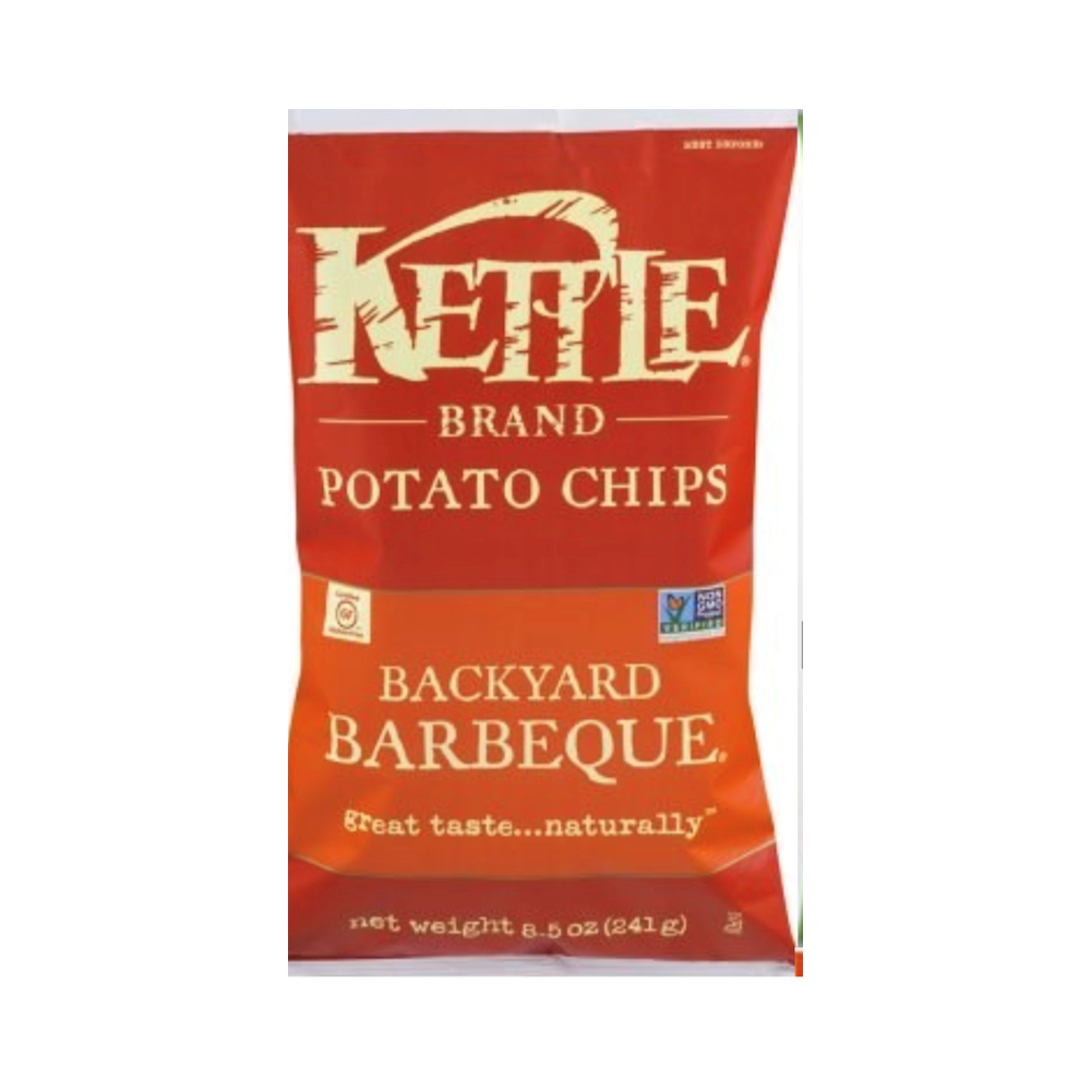 Kettle Large 5oz 15pk BBQ
