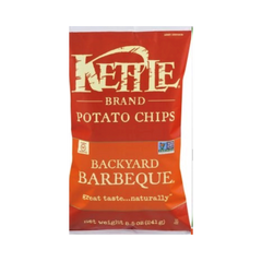 Kettle Large 5oz 15pk BBQ