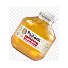 MARTINELLS APPLE JUICE 24pk