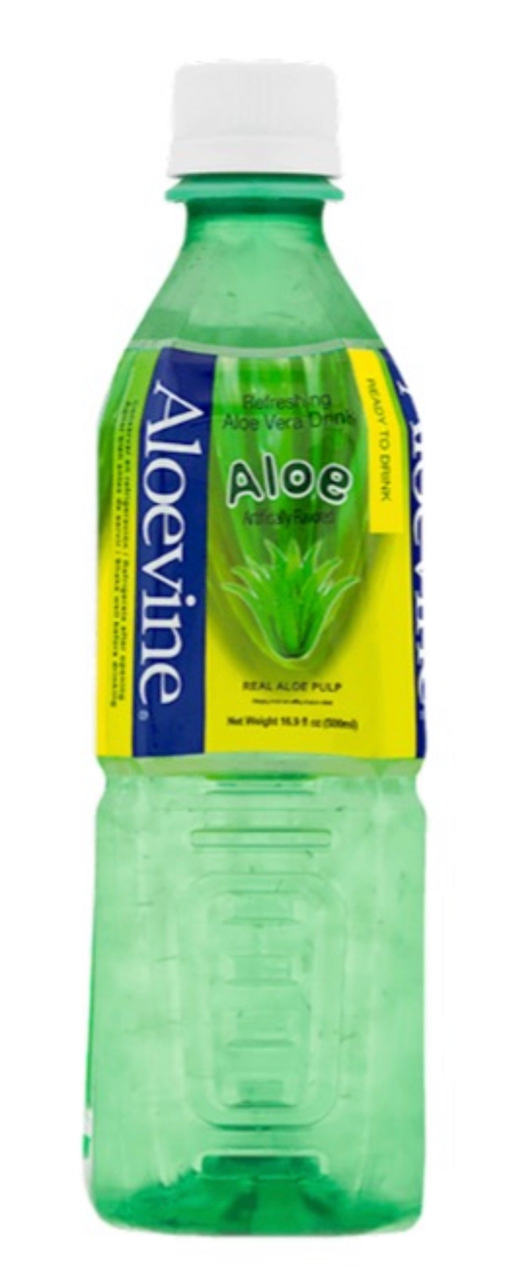 Aloe-vine Original 20pk