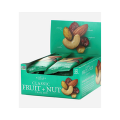 SAHALE CLASSIC FRUIT NUT 9PK