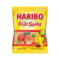 Haribo 12pk FRUIT SALAD