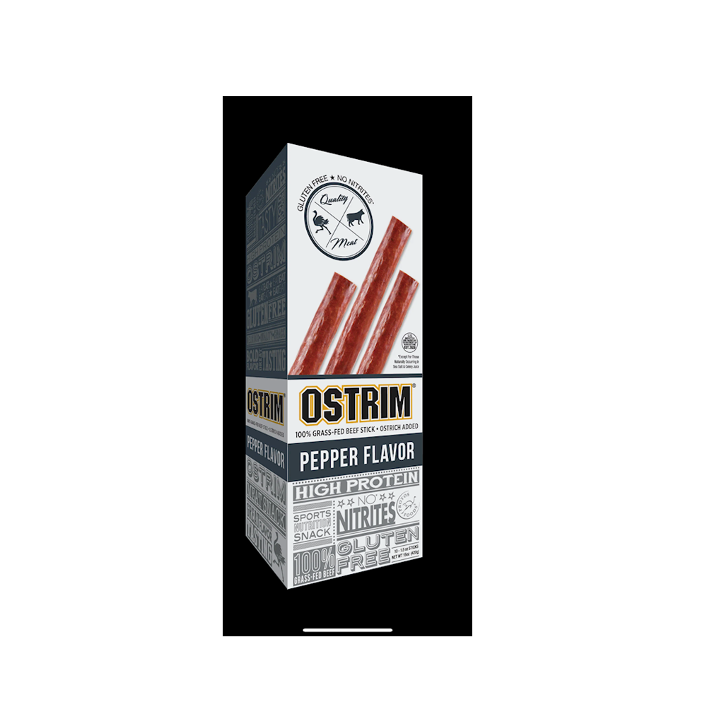OSTRIMPEP