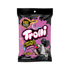 TROLLI PUB G VERRY BERRY 8PK 7.2OZ