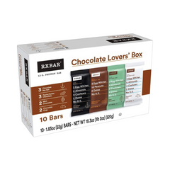 RX BAR MIX TOP FLAVOR 10PK