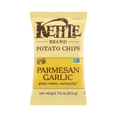 Kettle Large 5oz 15pk GARLIC PARM