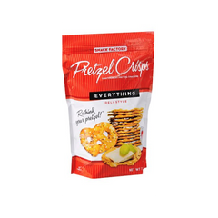 Snack Factory Pretzels 7.2oz 12pk EVERYTHING