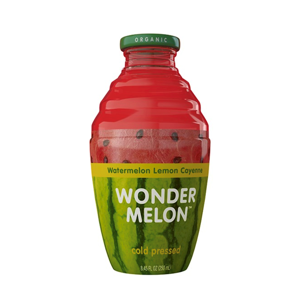 (WONDERMELON) 6PK LEMON FLAVOR
