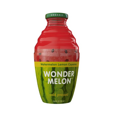 (WONDERMELON) 6PK LEMON FLAVOR