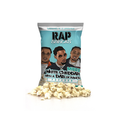 RAP SNACKS MIGOS POPCORN 24PK