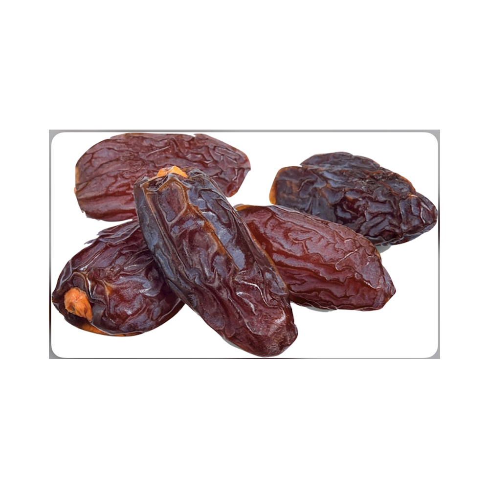 TERRA FINA PITTED DATES 12PK