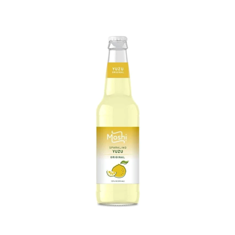 Moshi Yuza Sparking 12pk ORIGINAL