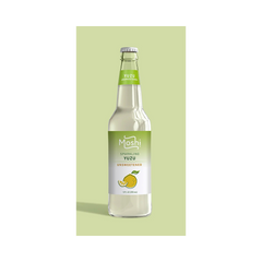 Moshi Yuza Sparking 12pk UNSWEET