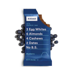 RX BAR 12PK BLUEBERRY